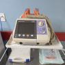 Desfibrilador portátil multiparamétrico Nihon Kohden Cardiolife