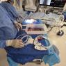 Sala de hemodinamia o un quirófano híbrido